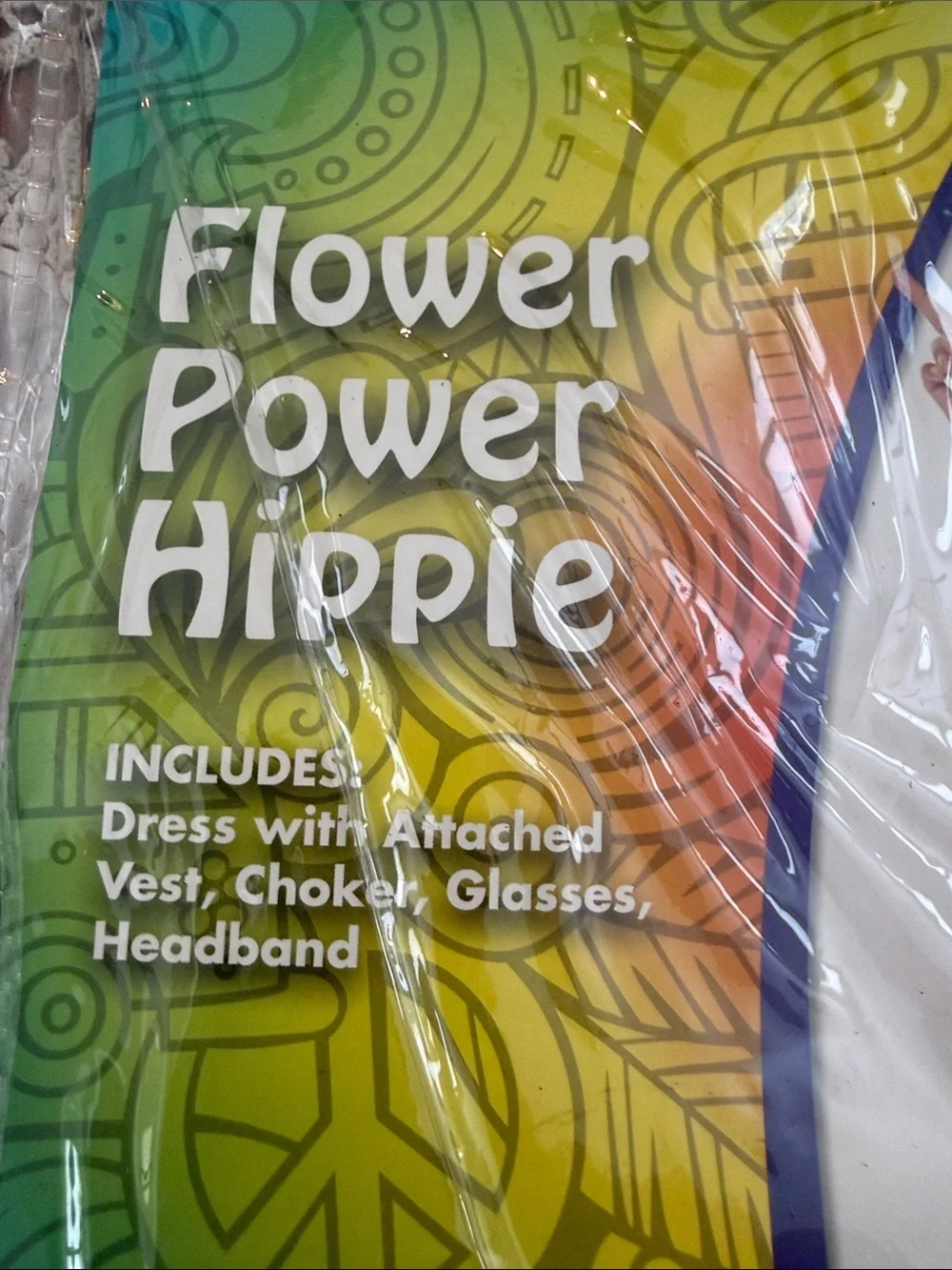 Spirit brand adult